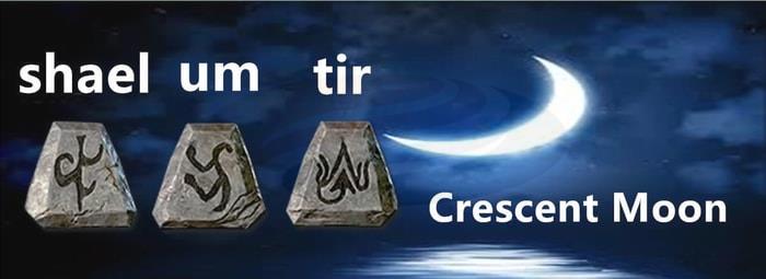 D2R Runewords - Crescent Moon content